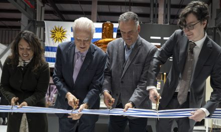 Epic Aerospace suma en Zonamérica un sistema de pruebas único en la región para fabricar y ensayar vehículos espaciales