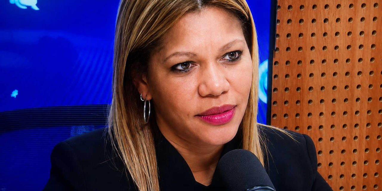 Diputada Leydis Aguilera: “Debe existir total transparencia por parte del gobierno uruguayo ante la posible recepción de deportados”