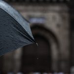 Inumet prevé tormentas fuertes y abundantes lluvias a partir de la madrugada del jueves