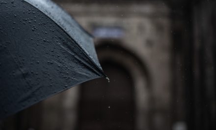 Inumet prevé tormentas fuertes y abundantes lluvias a partir de la madrugada del jueves
