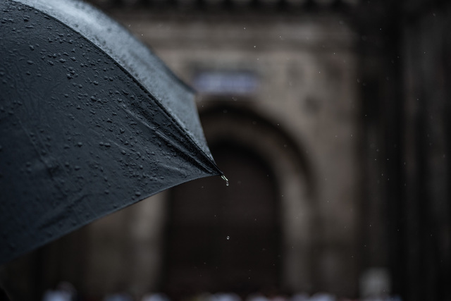 Inumet prevé tormentas fuertes y abundantes lluvias a partir de la madrugada del jueves
