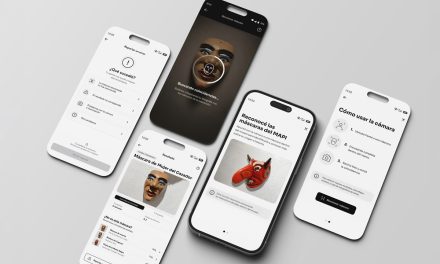 La app del MAPI se actualiza con inteligencia artificial para identificar más de 500 máscaras