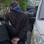 Detuvieron en Santa Catalina a Kevin Morotto investigado por cuatro homicidios