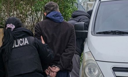 Detuvieron en Santa Catalina a Kevin Morotto investigado por cuatro homicidios