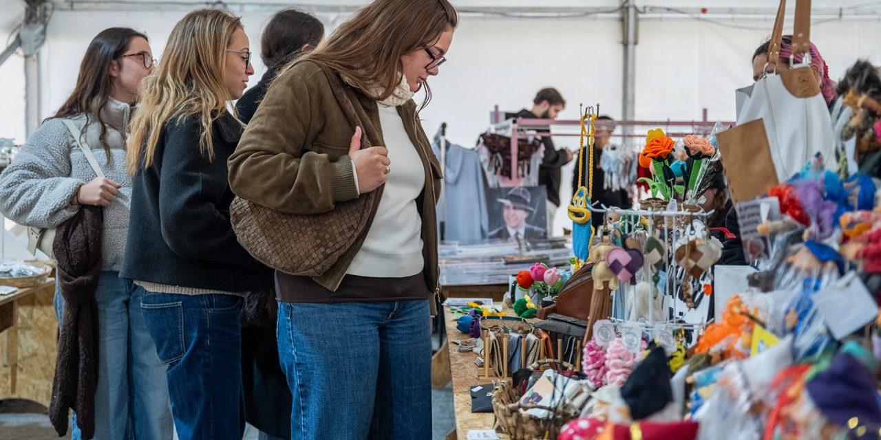 Ana Laura Fernández: “Las Mipymes son el corazón del entramado productivo uruguayo”