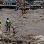 China: Rescate contrarreloj en Xizang tras avalancha de lodo que dejó cientos de desaparecidos