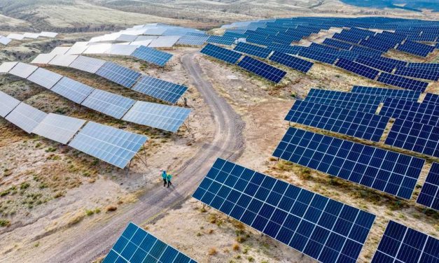 China y el verano: cómo el gigante asiático enfría sus hogares sin recalentar el planeta