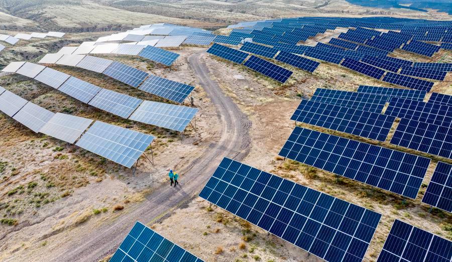 China y el verano: cómo el gigante asiático enfría sus hogares sin recalentar el planeta