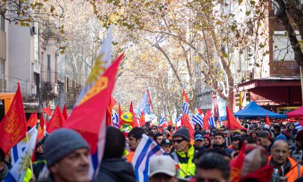 Sunca y las cámaras empresariales llegaron a un preacuerdo para reducir la jornada laboral a 40 horas semanales sin pérdida de salario
