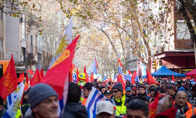 Sunca y las cámaras empresariales llegaron a un preacuerdo para reducir la jornada laboral a 40 horas semanales sin pérdida de salario
