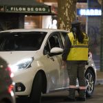 Noche de la Nostalgia: despliegan operativo nacional con controles de alcohol y THC y drones en las rutas