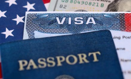 Estados Unidos suspende las citas para visas de inmigrantes en todo el mundo
