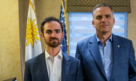 Praxis en +Colonia: una inversión millonaria que exige respuestas