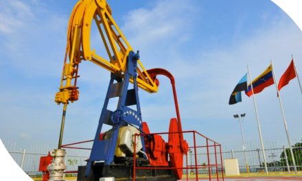 Venezuela: petróleo, poder y una soberanía negociada