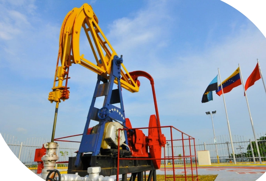 Venezuela: petróleo, poder y una soberanía negociada