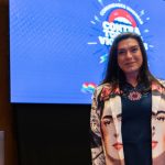 Josefina González: “Reparar tiene que ver con construir acciones concretas”