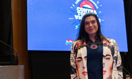 Josefina González: “Reparar tiene que ver con construir acciones concretas”