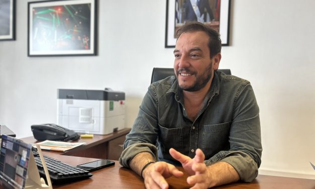 Abriendo Puertas: el alquiler social como entrada a la vivienda con alcance nacional