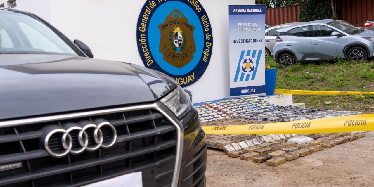 Caso Leiva: Investigan maniobras de lavado en red de cobranzas vinculada a la familia Gandini