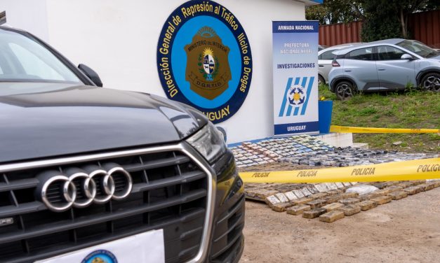 Caso Leiva: Investigan maniobras de lavado en red de cobranzas vinculada a la familia Gandini
