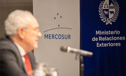 Uruguay ganó más de US$ 27 millones gracias al acuerdo Mercosur-UE