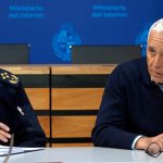 Seguridad en el fútbol: Interior y AUF acordaron trabajar en nuevas medidas tras los hechos de violencia