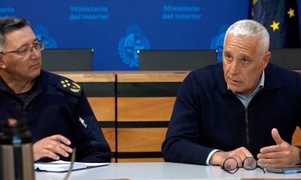 Seguridad en el fútbol: Interior y AUF acordaron trabajar en nuevas medidas tras los hechos de violencia