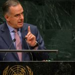Yamandú Orsi ante la ONU: “Nadie es más que nadie”
