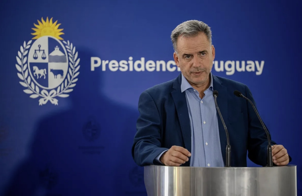 Orsi y el costo de hablar para después aclarar