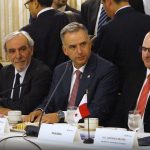 Orsi en la ONU: “La confianza institucional es también infraestructura para la innovación”