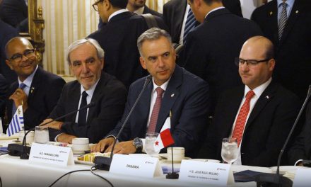 Orsi en la ONU: “La confianza institucional es también infraestructura para la innovación”