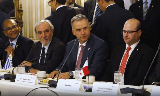 Orsi en la ONU: “La confianza institucional es también infraestructura para la innovación”