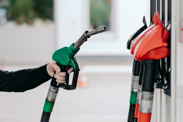 Combustibles: el gobierno mantiene los precios sin cambios durante setiembre