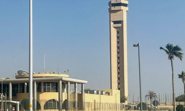 La paz bajo ataque,Arabia Saudita bajo la violencia del grupo terrorista hutíes .