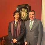Lucas Rey: “China se entiende mejor viviéndola” 