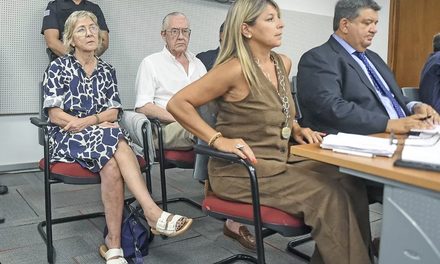 Conexión Ganadera y los “millonarios invisibles”: las preguntas que deja la ruta del dinero