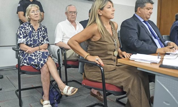 Conexión Ganadera y los “millonarios invisibles”: las preguntas que deja la ruta del dinero