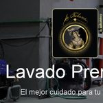 La Fulana apuesta al lavado especializado de autos eléctricos en Montevideo