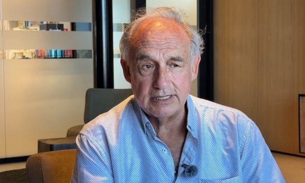 Tomás Friedmann: “La radio es voz, silencios, emociones e imaginación”